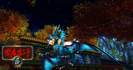 国战惨烈 《成吉思汗3》领兵千万打江山