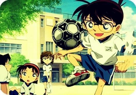 智商最高的10大天才 柯南垫底第一竟是他