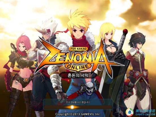 手游解码第17期:如何打造精品单机改编网游