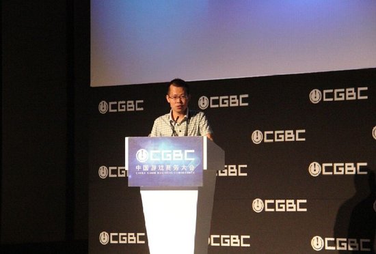 37游戏罗旭:下半年推5款独代新作