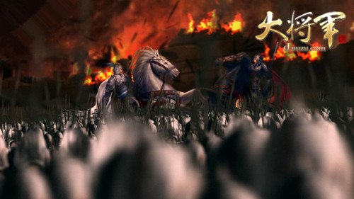 大将军首创天眼技术十方世界尽收眼底