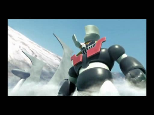 第2次超级机器人大战Z+破界篇》视频