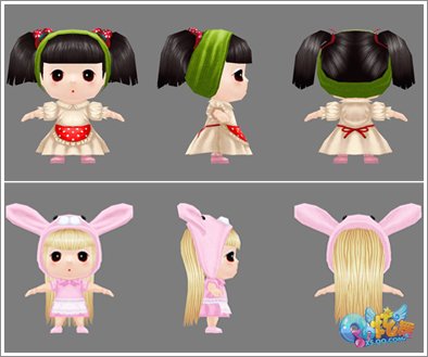 ����10�¿�ʢ�䡶QQ���衷���龫��