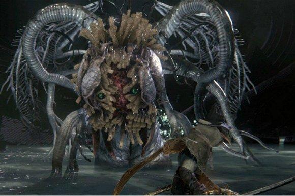 2015年10个最艰难游戏场景