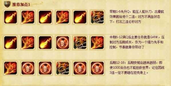 LOL唯一可以一套技能秒杀所有人的英雄!