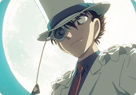 智商最高的10大天才 柯南垫底第一竟是他