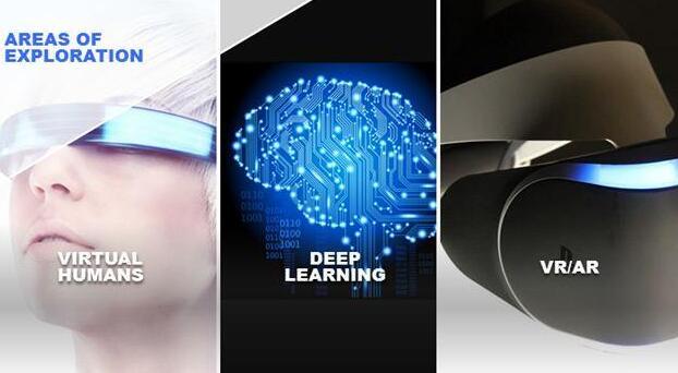 互娱大佬EA进军VR 已着手组建虚拟现实团队