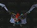 巨魔德鲁伊飞行形态——大蝙蝠