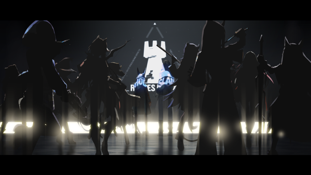 两次测试人气爆棚《明日方舟》魔力究竟在何处?