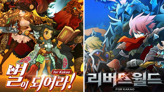 一周韩国手游榜:《七骑士》狂放道具抢市场