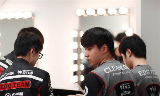 厂长专访:Mouse是顶尖的上单 常与韩国队伍打