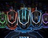 Genius精灵携外设精品 亮相第十一届网博会