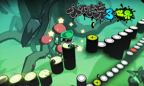 《永不言弃3:世界》获苹果推荐,晶石互娱将发