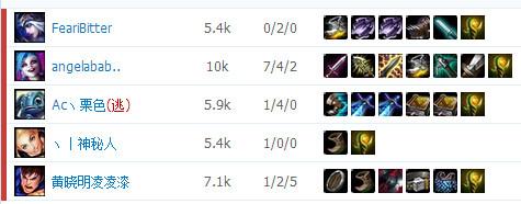 新婚好老公 黄晓明蜜月期陪Baby打LOL