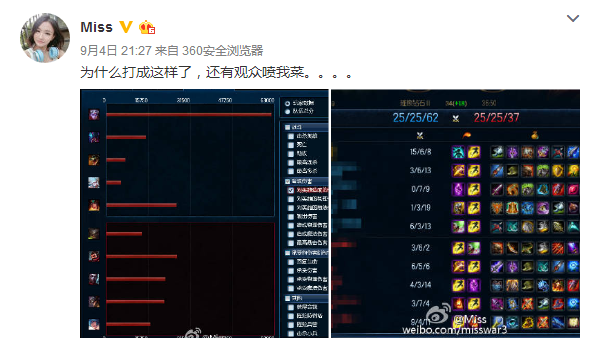 Miss��Ϊʲô������������й������Ҳ�