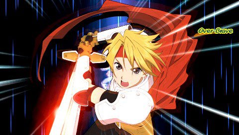 PSP《幻想传说 换装迷宫X》最新截图