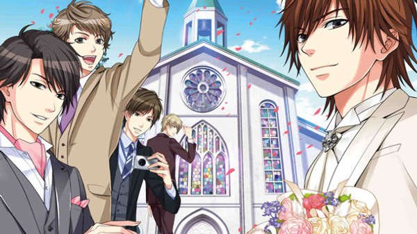 日本女性普遍缺爱 依赖恋爱游戏寻找高富帅