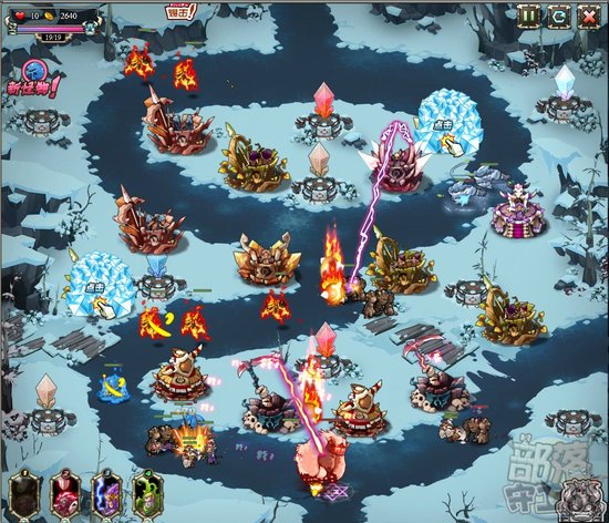 光棍节不孤单 腾讯页游光棍活动火热上线