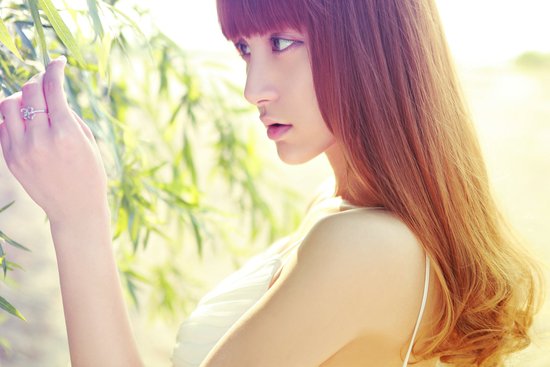 Q视界:小曲MM谈女白手加点