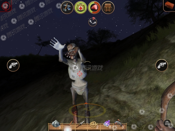 《辐射岛》评测:不容错过的生存大作!