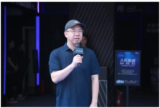 国美零售曾之宁:用多元娱乐场景打造年轻文化