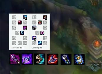 LOL青铜白银10大最强英雄:敢说你没玩过?