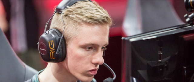 LCS新军阵容曝光 外媒称Froggen将加入