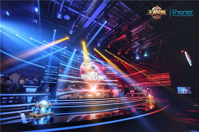 KPL常规赛第四周观赛指南 10月15日让热血翻