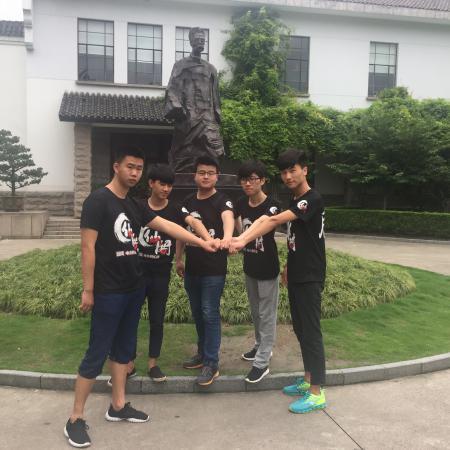 用实力说话 《王者荣耀》王者城市赛总冠军专