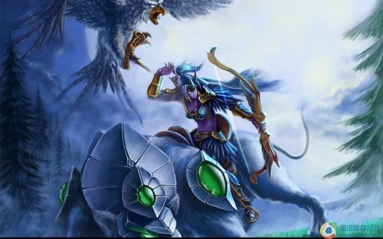 国服大灾变PVE方面猎人三系天赋经验浅谈