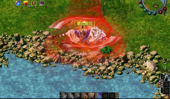 爽到爆!《重生界》热血玄幻四大系统