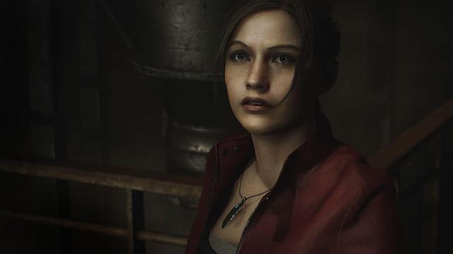 E3 2018:重制版《生化危机2》中文预告片 将于明年1月底上市
