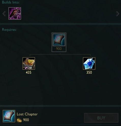 LOL年中法师巨变 玛尔扎哈成BOSS
