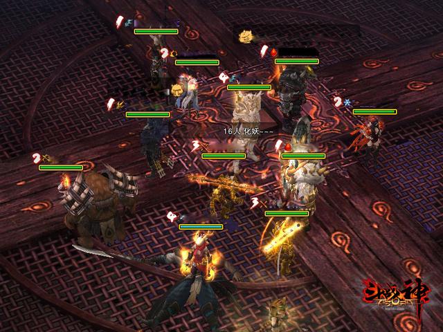 288万绑银奉上!斗战神史诗回馈活动今日开启