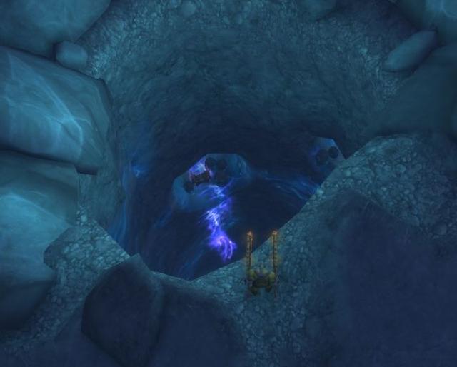 WOW7.0满级干货:史诗副本宝箱完美无限刷