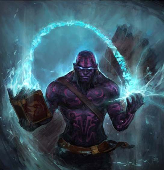 设计师大杂烩:瑞兹或将在法师更新后进行重做