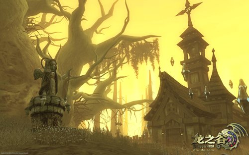 不可不信缘 龙之谷无法错过的精彩