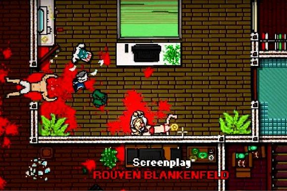 2015年10个最艰难游戏场景