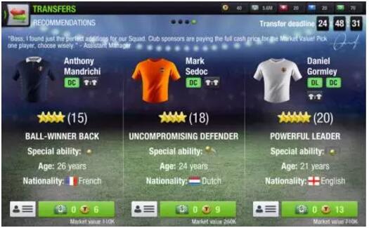 他没有投资方 第一款游戏玩家却超过了1.4亿