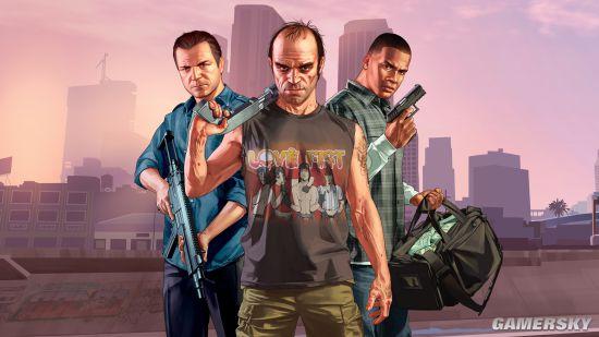 2》11年后再登销量榜冠军 击败GTA5、COD1