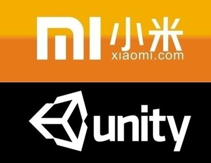 Unity与小米开启战略合作 开发者米粉双受益_游戏_腾讯网