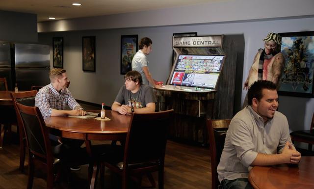 EEDAR的前世今生：市场研究如何改变你的游戏？