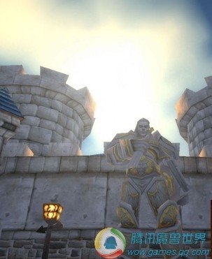 <em>魔兽世界</em>女英雄:<em>风行</em>者<em>三姐妹</em>之奥蕾莉亚_游戏