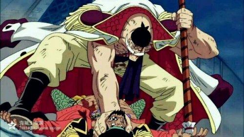 盘点海贼王里十大无解恶魔果实能力者_游戏_腾讯网