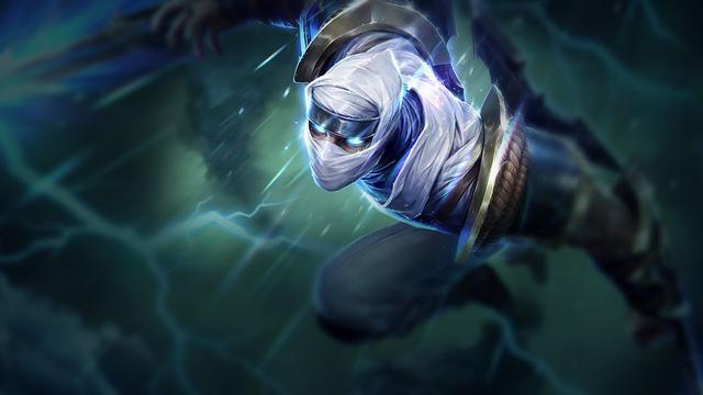 LOL最难操作排行榜 揭秘十大逆天操作