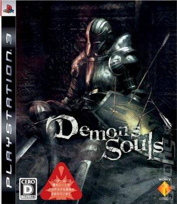 ps3游戏排行榜_日本玩家票选PS3最佳游戏榜《恶魔之魂》第一