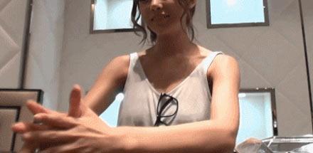 洋葱新闻:世界上最脏的女孩子 她是怎么做到的?