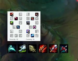 LOL青铜白银10大最强英雄:敢说你没玩过?