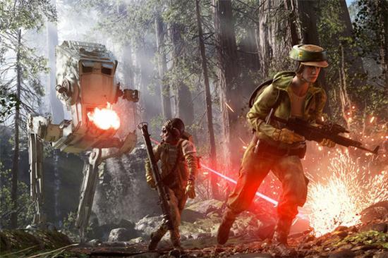 2015年最令人失望的15款游戏“大作”