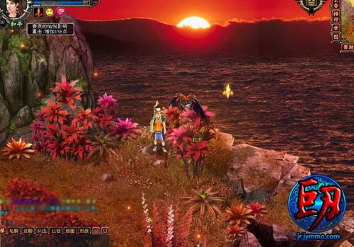 性格&心情《巨刃》上演精彩武器人生